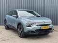 Citroen E-C4 Electric EV 50kWh 136pk You I Carplay I Camera I Navigatie Niebieski - thumbnail 3