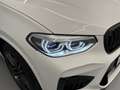 BMW X3 M X3 M Blanco - thumbnail 16