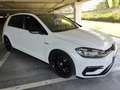 Volkswagen Golf R 7.5 RESTAILYNG 310 CV 4X4 Blanc - thumbnail 9