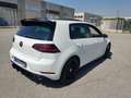 Volkswagen Golf R 7.5 RESTAILYNG 310 CV 4X4 Blanc - thumbnail 3