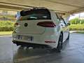 Volkswagen Golf R 7.5 RESTAILYNG 310 CV 4X4 Blanc - thumbnail 7