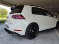Volkswagen Golf R 7.5 RESTAILYNG 310 CV 4X4 Blanc - thumbnail 11