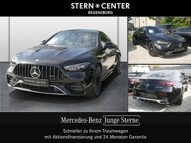 Mercedes-Benz CLE 53 AMG 4Matic+AMG+Digital-Light+360°+Memory+