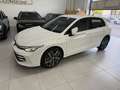 Volkswagen Golf Golf 1.5 tsi ehybrid Style 204cv DSG solo 5564 km Blanc - thumbnail 1