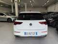 Volkswagen Golf Golf 1.5 tsi ehybrid Style 204cv DSG solo 5564 km Blanc - thumbnail 8