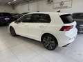 Volkswagen Golf Golf 1.5 tsi ehybrid Style 204cv DSG solo 5564 km Blanc - thumbnail 7