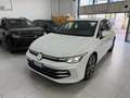 Volkswagen Golf Golf 1.5 tsi ehybrid Style 204cv DSG solo 5564 km Blanc - thumbnail 2
