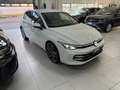 Volkswagen Golf Golf 1.5 tsi ehybrid Style 204cv DSG solo 5564 km Blanc - thumbnail 5