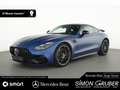 Mercedes-Benz AMG GT GT 43 AMG Perfo Sitz RealSound Pano HUD Burm Blau - thumbnail 1