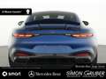 Mercedes-Benz AMG GT GT 43 AMG Perfo Sitz RealSound Pano HUD Burm Blau - thumbnail 16