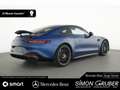 Mercedes-Benz AMG GT GT 43 AMG Perfo Sitz RealSound Pano HUD Burm Blau - thumbnail 2