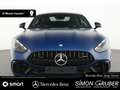 Mercedes-Benz AMG GT GT 43 AMG Perfo Sitz RealSound Pano HUD Burm Blau - thumbnail 9