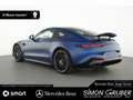 Mercedes-Benz AMG GT GT 43 AMG Perfo Sitz RealSound Pano HUD Burm Blau - thumbnail 13