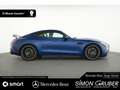 Mercedes-Benz AMG GT GT 43 AMG Perfo Sitz RealSound Pano HUD Burm Blau - thumbnail 11