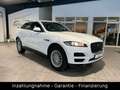 Jaguar F-Pace Pure AWD/Xenon/Navi/CarPlay/Garantie/E6 Blanc - thumbnail 6