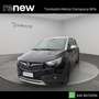 Opel Crossland X Crossland X 1.2 Innovation 83cv my18.5 GPL Nero - thumbnail 1