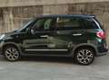 Fiat 500L 500L 2012 1.4 tjt Trekking Gpl 120cv Verde - thumbnail 1