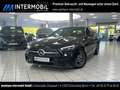 Mercedes-Benz C 220 d Lim AMG Advanced*LEDER*DISTR*AHK*360° Schwarz - thumbnail 1