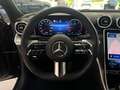 Mercedes-Benz C 220 d Lim AMG Advanced*LEDER*DISTR*AHK*360° Schwarz - thumbnail 12
