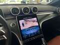 Mercedes-Benz C 220 d Lim AMG Advanced*LEDER*DISTR*AHK*360° Schwarz - thumbnail 14