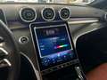 Mercedes-Benz C 220 d Lim AMG Advanced*LEDER*DISTR*AHK*360° Schwarz - thumbnail 13