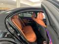 Mercedes-Benz C 220 d Lim AMG Advanced*LEDER*DISTR*AHK*360° Schwarz - thumbnail 17