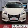Nissan Micra Acenta 1.Hd*Klimaaut.*KeyGo*Tempomat* Beige - thumbnail 11
