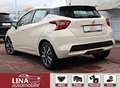 Nissan Micra Acenta 1.Hd*Klimaaut.*KeyGo*Tempomat* Beige - thumbnail 8