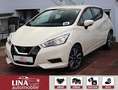 Nissan Micra Acenta 1.Hd*Klimaaut.*KeyGo*Tempomat* Beige - thumbnail 1