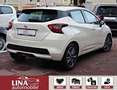 Nissan Micra Acenta 1.Hd*Klimaaut.*KeyGo*Tempomat* Beige - thumbnail 5