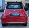 Fiat 500 C 1.2 Lounge Rojo - thumbnail 7