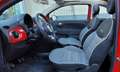 Fiat 500 C 1.2 Lounge Rojo - thumbnail 12