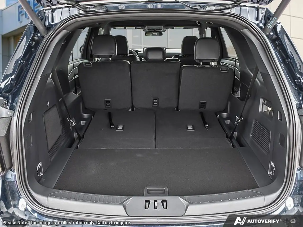 Ford Explorer fotografie Ford Explorer