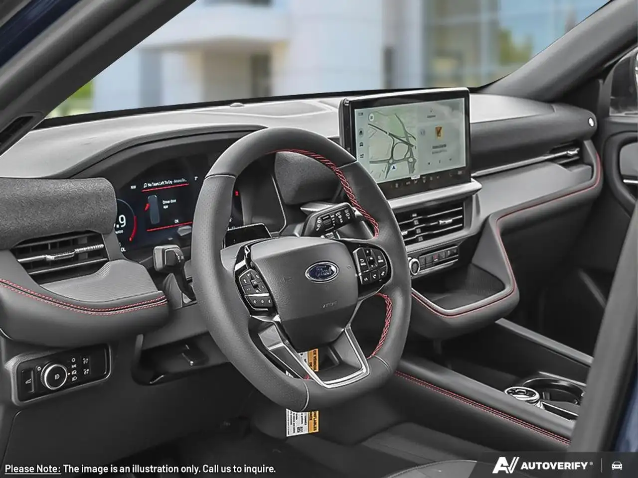 Ford Explorer fotografie Ford Explorer