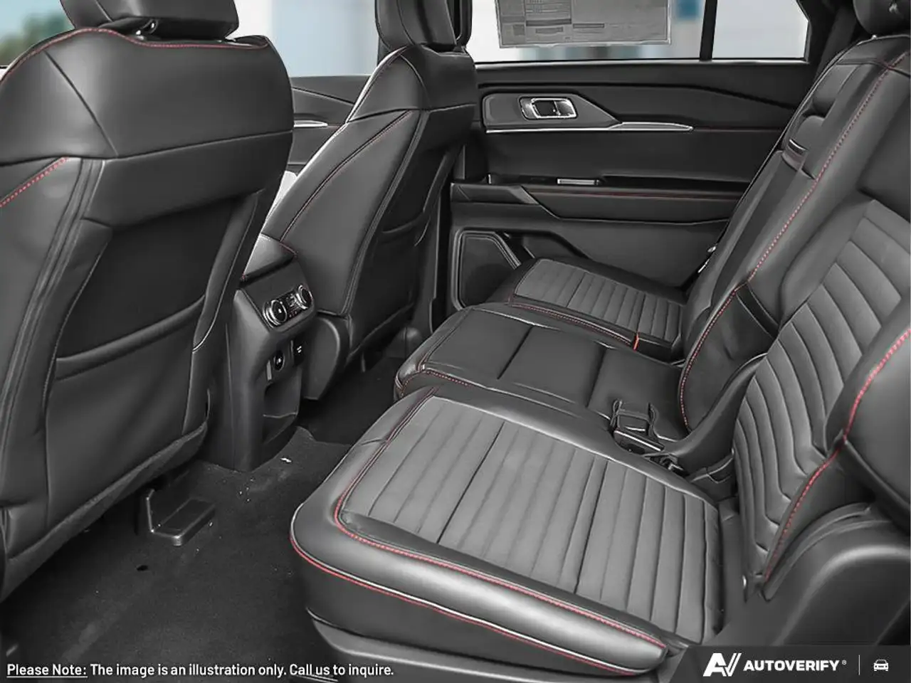 Ford Explorer fotografie Ford Explorer