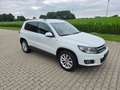 Volkswagen Tiguan Lounge Sport  & Style BMT Alu Kamera SHZ Wit - thumbnail 4