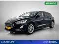 Ford Focus 1.0 EcoBoost Titanium Business | Navigatie | Trekh Zwart - thumbnail 1