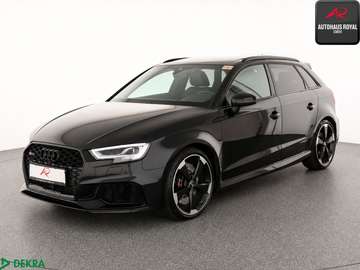 SB 2.5 TFSI qu MATRIX,MASSAGE,ACC,BANG+O,ACC