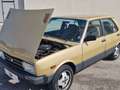 Fiat 131 131 Super Mirafiori - First Paint- 57.000 km only Gold - thumbnail 21