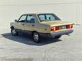 Fiat 131 131 Super Mirafiori - First Paint- 57.000 km only Gold - thumbnail 8