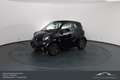 smart forTwo Smart fortwo Passion twinamic*TURBO*Bluetooth*Top! Schwarz - thumbnail 12