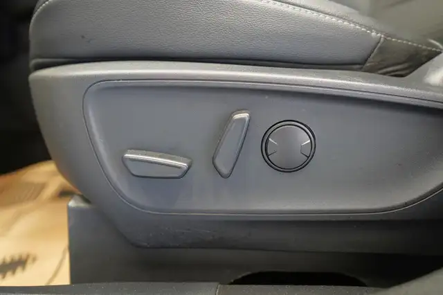 Ford Kuga view 14