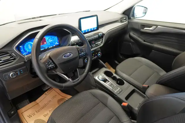 Ford Kuga view 12