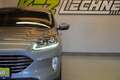 Ford Kuga 2.0 EcoBl. AWD Aut. "Titanium" R-KAM*SITZH*NAVI*T Silber - thumbnail 9