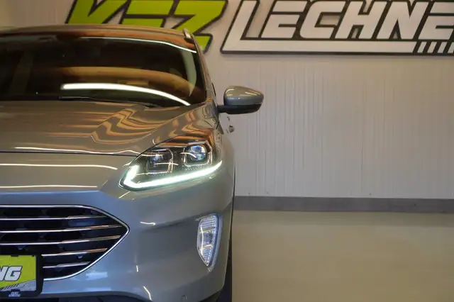 Ford Kuga view 9