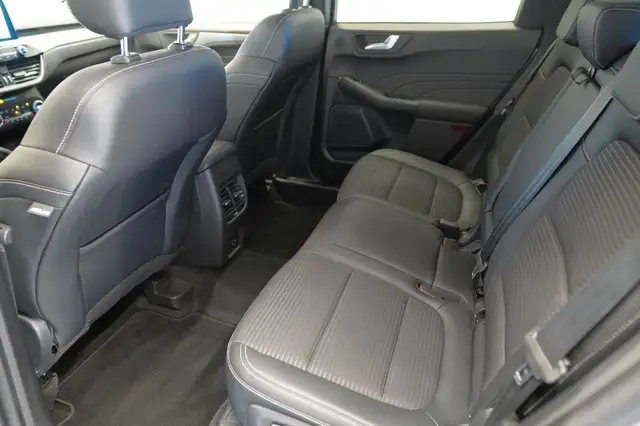 Ford Kuga view 15