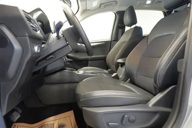 Ford Kuga view 13