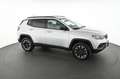 Jeep Compass van 1.3 4XE 240 TRAILHAWK AUTO 4X4 Pickerl NEU Silber - thumbnail 8