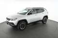 Jeep Compass van 1.3 4XE 240 TRAILHAWK AUTO 4X4 Pickerl NEU Silber - thumbnail 3
