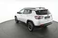 Jeep Compass van 1.3 4XE 240 TRAILHAWK AUTO 4X4 Pickerl NEU Silber - thumbnail 9